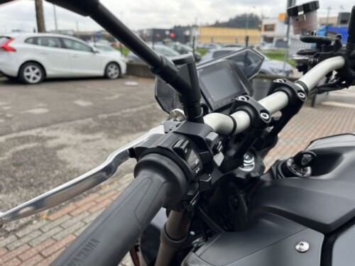 Yamaha MT-09 - immagine 14