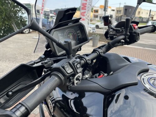 Yamaha Tracer 9 - immagine 10