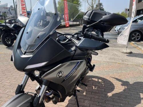 Yamaha Tracer 7 - immagine 15