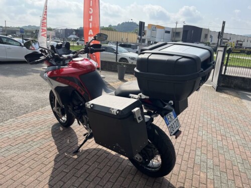 Ducati Multistrada 1260 - immagine 7