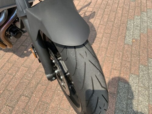 Yamaha Tracer 700 - immagine 9