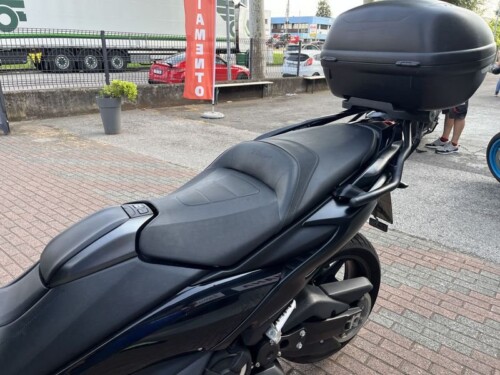 Yamaha T Max 560 - immagine 13