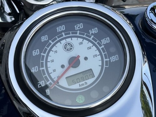 Yamaha XVS 1100A Drag Star - immagine 11