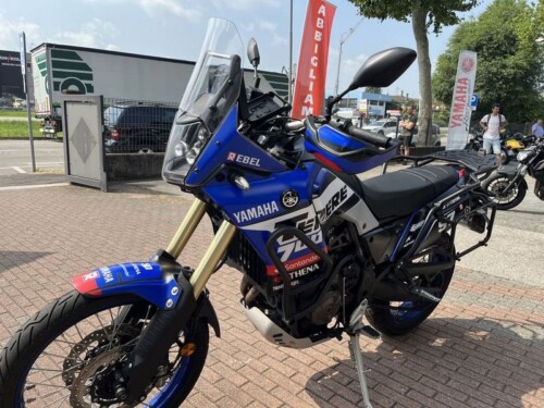 Yamaha Ténéré 700 - immagine 9