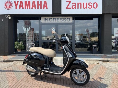 Vespa 250 GTS