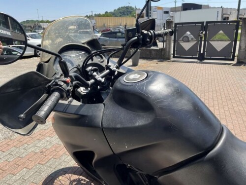 Honda XL 650 V Transalp - immagine 3