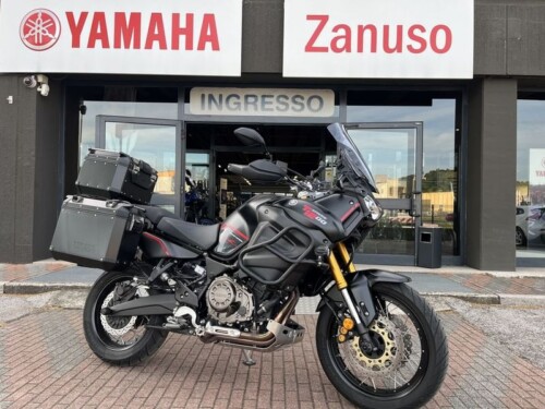 Yamaha XT 1200 ZE Super Ténéré