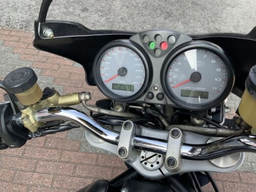 Ducati Monster 900 - immagine 8