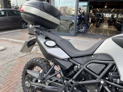 BMW F 800 GS - immagine 5