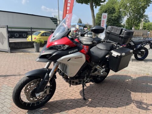 Ducati Multistrada 1260 - immagine 3