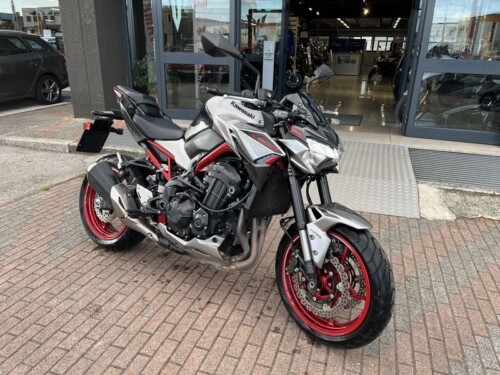 Kawasaki Z 900 - immagine 4