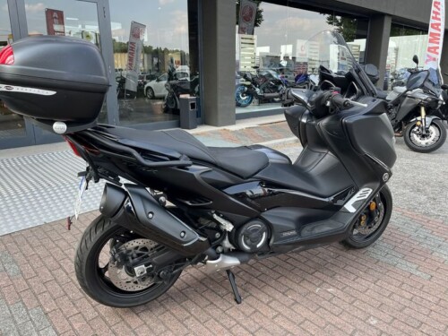 Yamaha T Max 560 - immagine 5