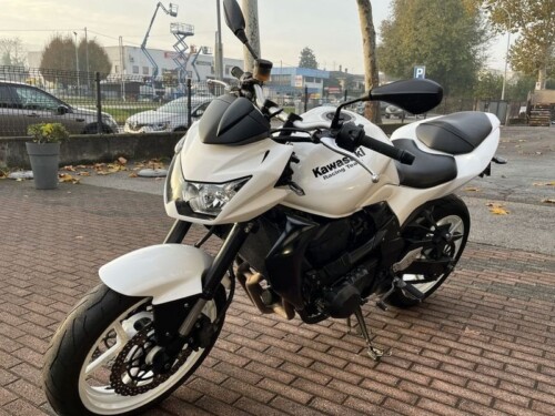 Kawasaki Z 750 - immagine 2