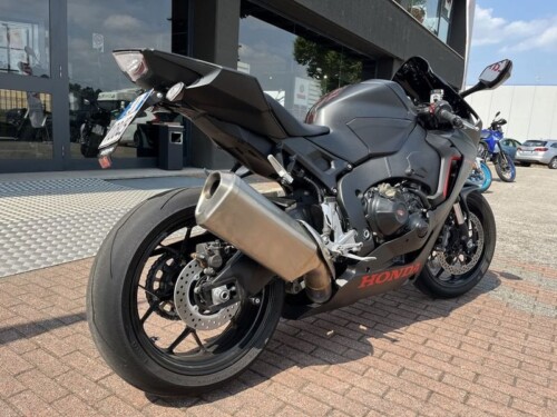 Honda CBR 1000 - immagine 8
