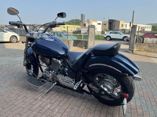 Yamaha XVS 1100A Drag Star - immagine 9