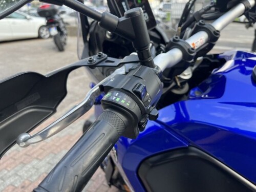 Yamaha Ténéré 700 - immagine 13