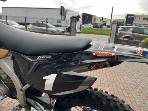 TM Racing 300 Enduro - immagine 13