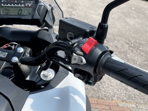 Honda NC 750 - immagine 16