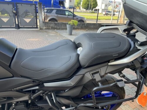 Yamaha Tracer 900 - immagine 5