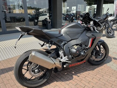 Honda CBR 1000 - immagine 4