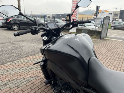 Yamaha MT-09 - immagine 6