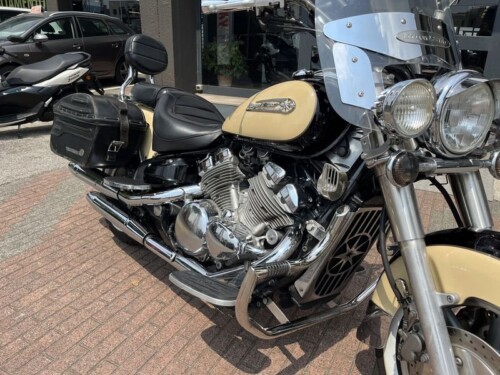 Yamaha XVZ 1300 Royal Star - immagine 7