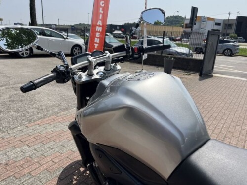 Yamaha FZ1 - immagine 9