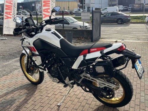 Yamaha Ténéré 700 - immagine 12