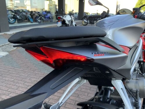 Aprilia Tuono 660 - immagine 6