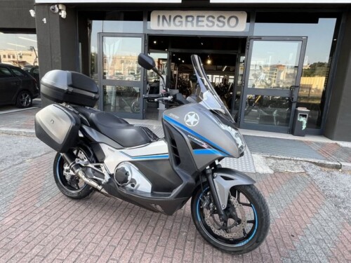 Honda Integra 750 - immagine 3
