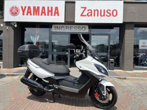 Kymco Xciting 500i