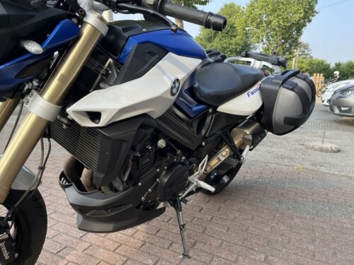 BMW F 800 R - immagine 10