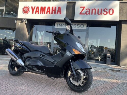 Yamaha T Max - immagine 3