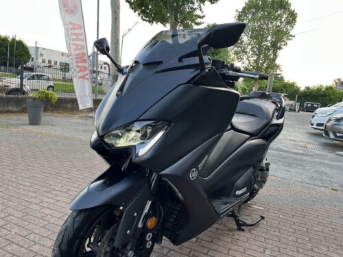 Yamaha T Max 560 - immagine 8