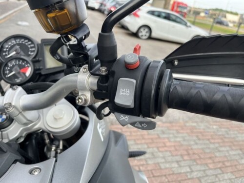 BMW F 800 GS - immagine 14