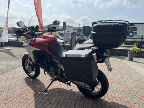 Ducati Multistrada 1260 - immagine 11