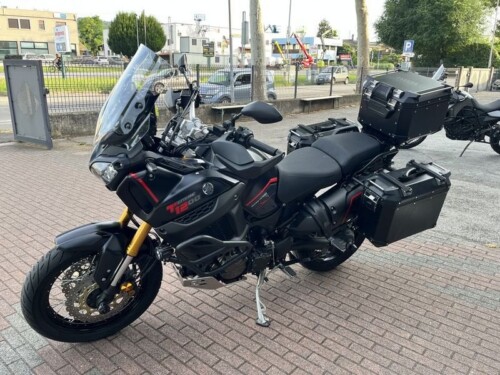 Yamaha XT 1200 ZE Super Ténéré - immagine 21