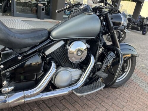 Kawasaki VN 800 - immagine 7
