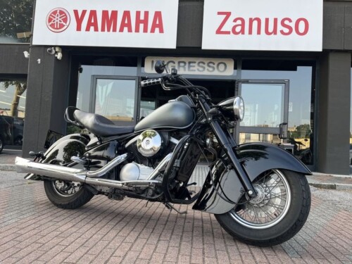 Kawasaki VN 800