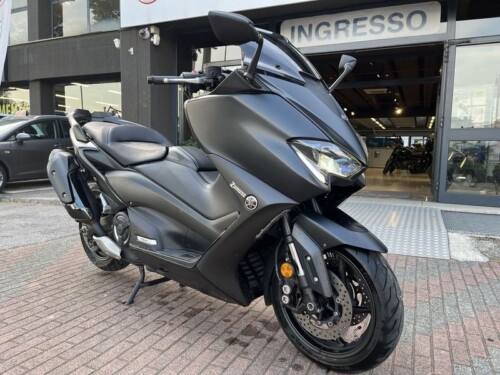 Yamaha T Max 560 - immagine 11