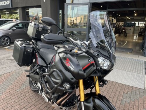 Yamaha XT 1200 ZE Super Ténéré - immagine 3