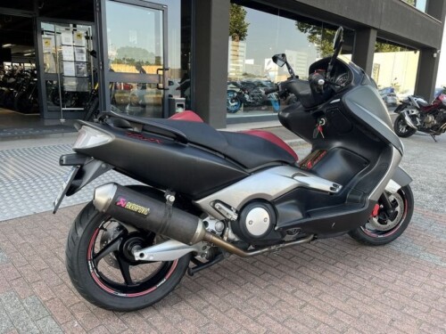 Yamaha T Max - immagine 6
