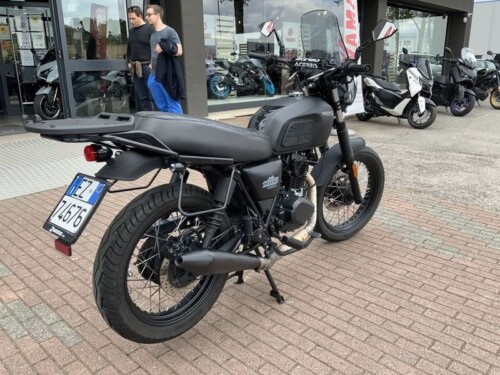 Brixton Cromwell 125 - immagine 5