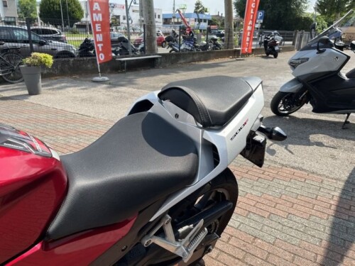 Honda CB 500 - immagine 13