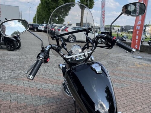 Yamaha XV 535 Virago - immagine 7