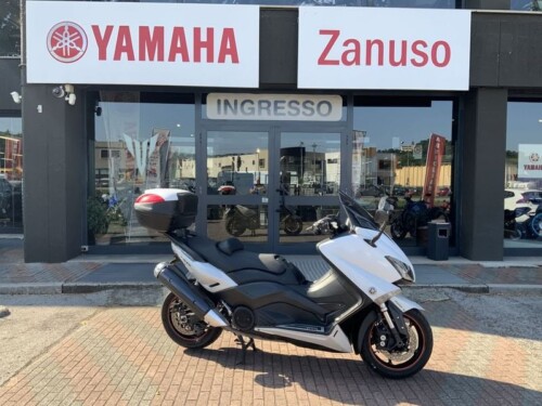 Yamaha T Max 530 - immagine 2