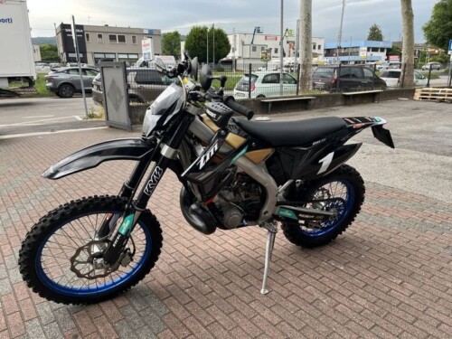 TM Racing 300 Enduro - immagine 7