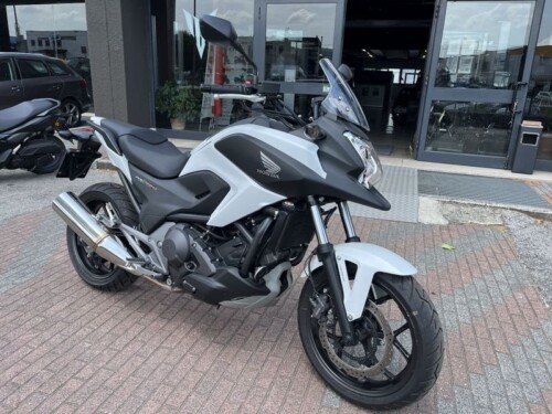 Honda NC 750 - immagine 4