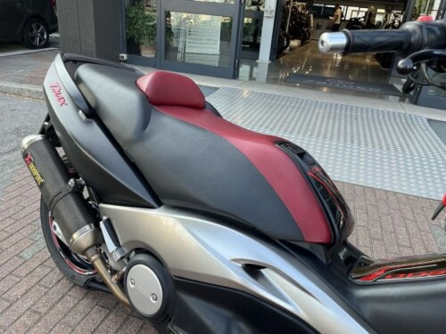 Yamaha T Max - immagine 5