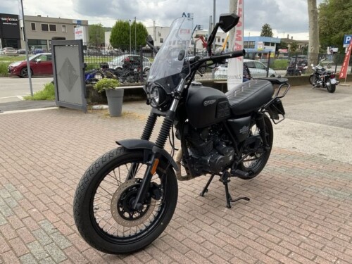 Brixton Cromwell 125 - immagine 3